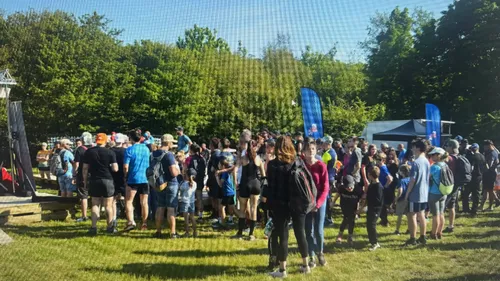 Saint-Étienne-au-Mont vibre au rythme des sports nature samedi et...