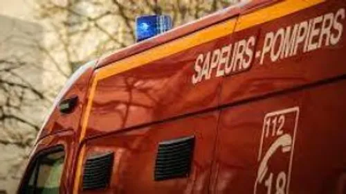 Verchin : un homme décède après un accident 