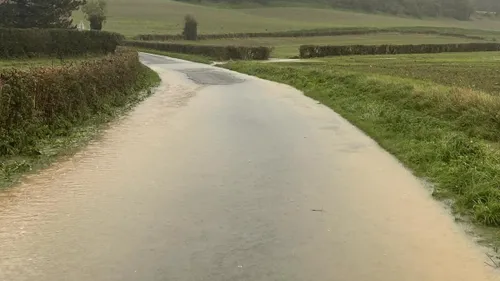 Le boulonnais et le calaisis touchés par les inondations