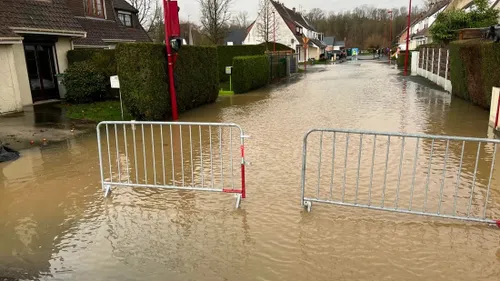 Inondations dans l'Audomarois : De nouvelles permanences pour vous...