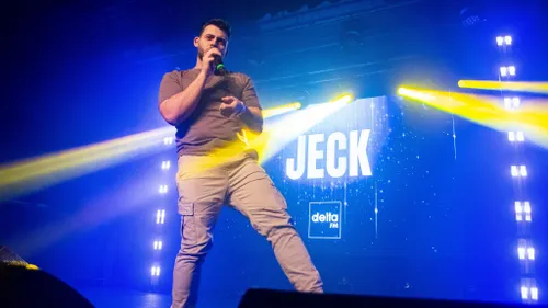 Interview de Jeck : La musique, vecteur d'espoir et de guérison