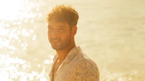 Jérémy Frérot n’exclut pas un retour des Fréro Delavega