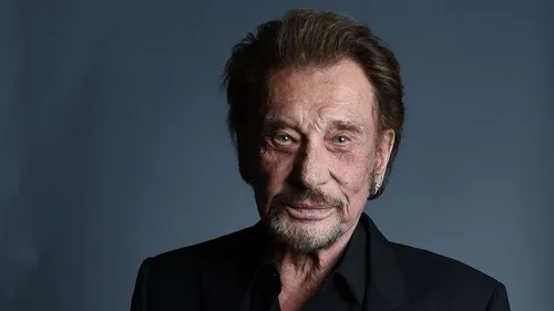 "Made In Rock'n'Roll" propulse Johnny Hallyday en tête des ventes