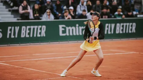 Tennis : Kristina Mladenovic n'ira finalement pas aux Jeux...