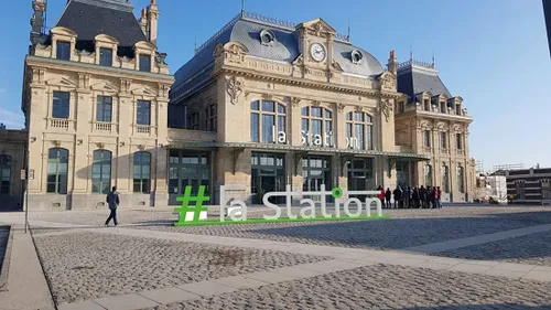 Ecologie et entreprenariat au programme d'un forum organisé à...