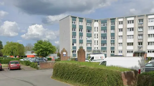Longuenesse : incendie dans un appartement vendredi soir