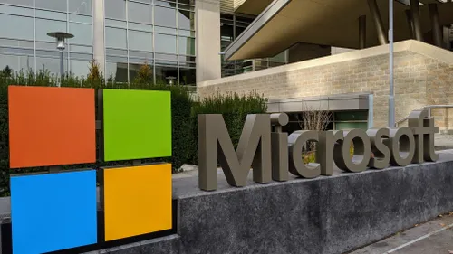Une panne mondiale chez Microsoft perturbe de nombreux services en...