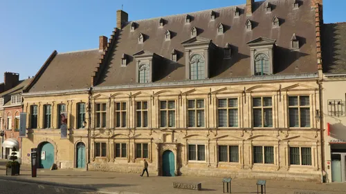 Des animations autour des JO dans plusieurs musées de Flandre cet été