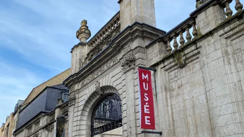 Saint-Omer : Des dizaines d'oeuvres d'art du musée Sandelin volées...