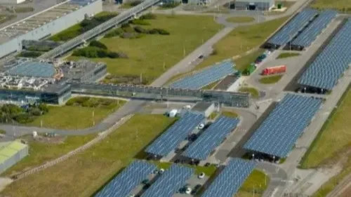Aluminium Dunkerque en route vers l'aluminium recyclé bas carbone