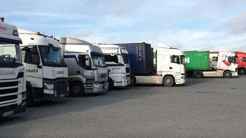 Drame : un jeune homme meurt après un accident à Marck