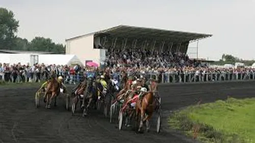 Saint-Omer : Grand départ de la saison des courses de chevaux ce...