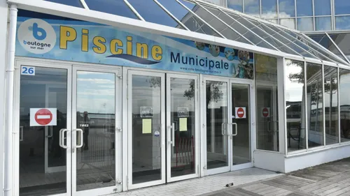 Boulogne-sur-Mer : pourquoi la Ville ferme sa piscine municipale