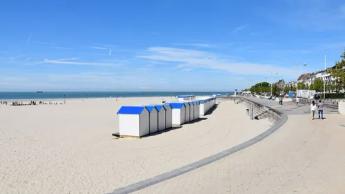 La SNSM va surveiller la plage de Boulogne cet été