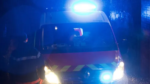  Fréthun : Un homme de 27 ans meurt dans un accident, après un...