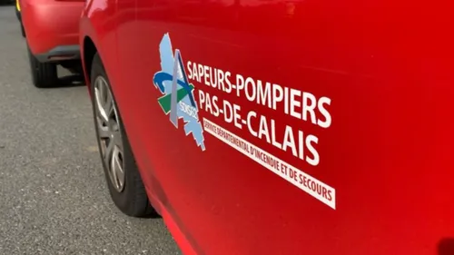 Un garçon de 13 ans en urgence absolue après un accident de quad...