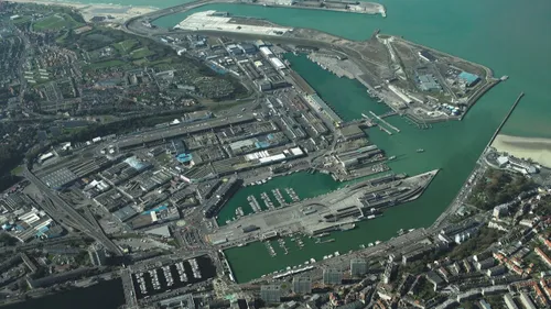 Le Port de Boulogne encore plus respectueux de l'environnement