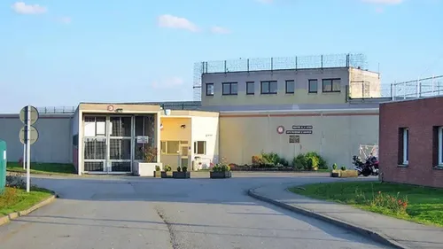 Une nouvelle agression à la Prison de Longuenesse