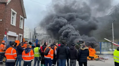 Blendecques : Avancées timides chez RDM...