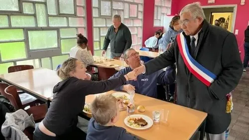 Blendecques : qui va succéder à Rachid Ben Amor ? 