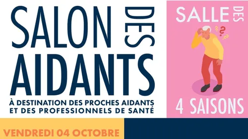 Le Salon des Aidants au Touquet-Paris-Plage