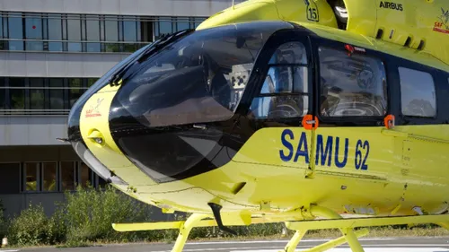 Gravelines : Une femme tente de se suicider ce mardi soir,...