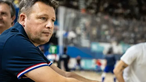 Rink-hockey : De la colère pour Fabien Savreux, coach de Saint-Omer