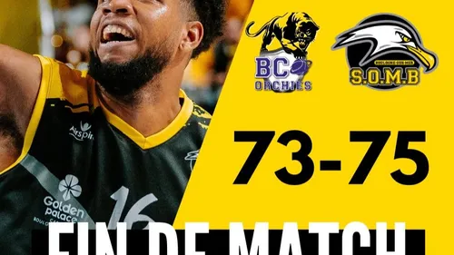 Basket : Boulogne va mieux et enchaîne
