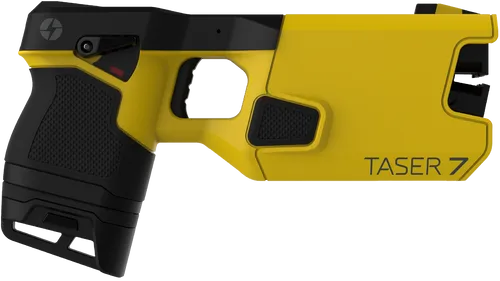 Des tasers nouvelle génération pour la Police municipale du Touquet