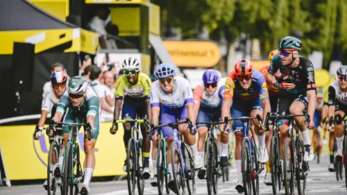 Cyclisme : Le Tour de France bientôt de retour dans la Région ?