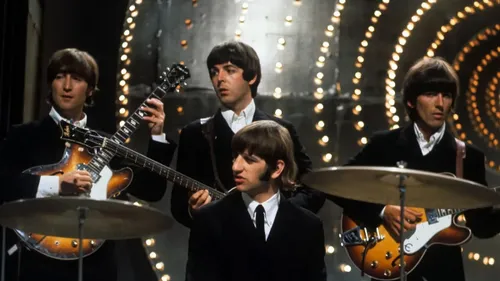 "Now And Then", le nouveau Beatles finalisé avec l'aide de l'IA...