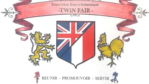 La 22ème Twin Fair ce week-end à Calais