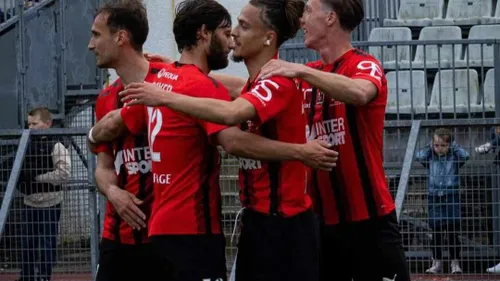 Foot : De bonnes nouvelles du côté de Boulogne