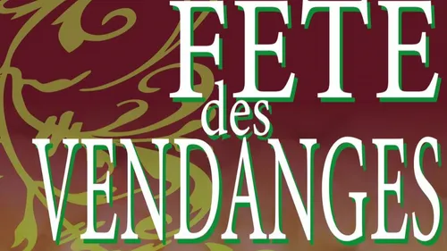 Ce dimanche c'est la Fête des Vendanges à Hondschoote