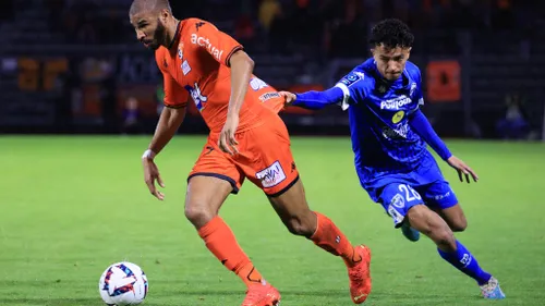 Stade lavallois : Laval tombe chez la lanterne rouge et devient...