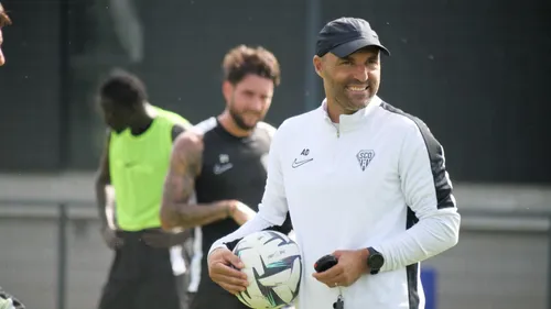 Angers Sco. Kalumba incertain contre Bastia, Abdelli et Hanin font...