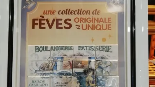 Les boulangers de notre région offrent leurs meilleures galettes