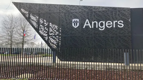Angers SCO : Le club s'explique après la perquisition de la police