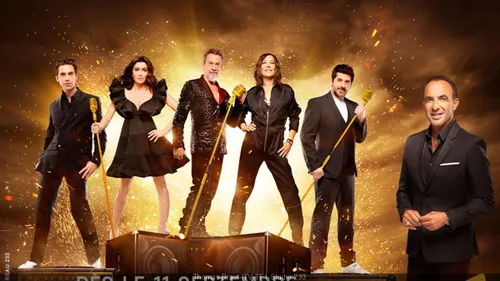The voice All Stars : A partir de Samedi sur TF1 !
