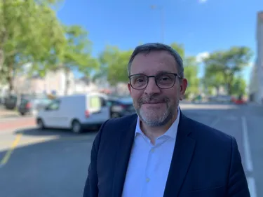 Gouvernement Bayrou. "Qu'on arrête de penser à 2027", le député...