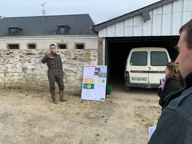 Haut-Anjou. Un bus pour simplifier les transmissions entre jeunes...