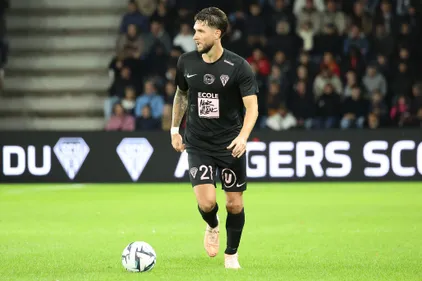 Coupe de France. Angers Sco ira à Bobigny en 32e de finale