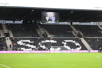 Angers Sco. Micros (toujours) coupés