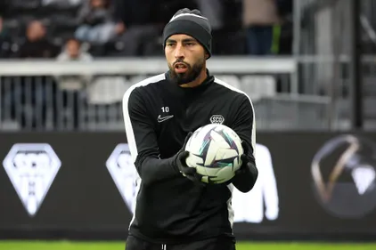 Angers Sco. Himad Abdelli forfait : le club éteint la polémique sur...