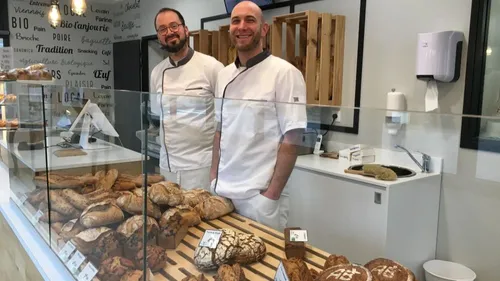 Télévision : l'émission « La Meilleure Boulangerie de France » fait...