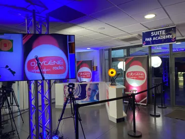 En direct de la nuit de l'orientation de la CCI de Maine et Loire