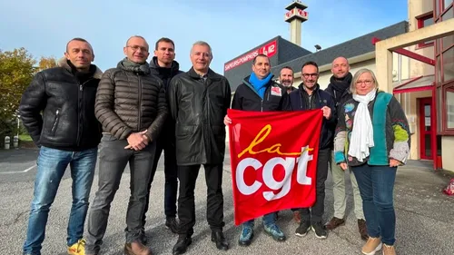Accès aux soins : les services de secours impactés, alertent la CGT...