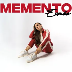 Découvrez Esmée avec "Memento" (Interview)