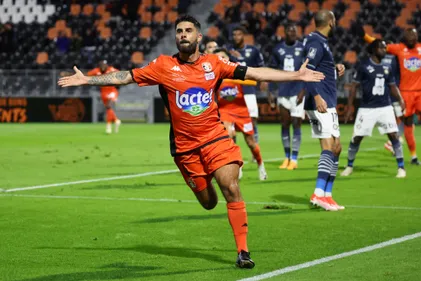 Stade lavallois. Kouassi infranchissable, Roye et l'équipe au...