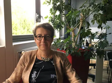 ratio soignants-patient : la directrice du CHU d'Angers "inquiète"...